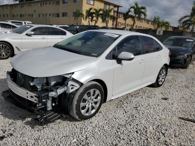 Vin: jtdbcmfe4r3047005, lot: 51263685, toyota corolla le 2024 img_1