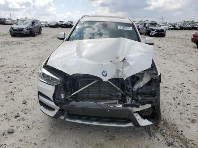 2021 BMW X3 SDRIVE3 - 5UXTY3C02M9H22138
