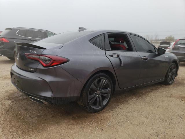 Vin: 19uub6f5xpa001602, lot: 52938985, acura tlx a-spec 20233
