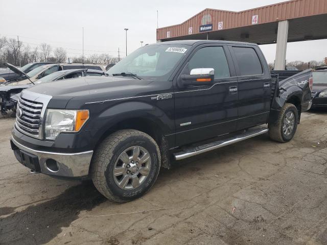 FORD F150 SUPER