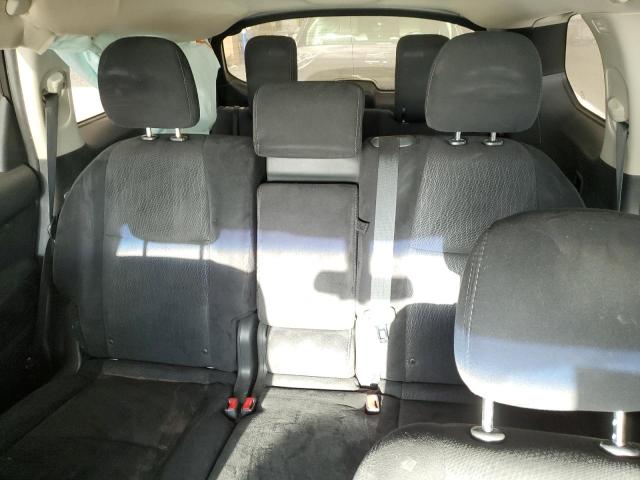 2015 NISSAN PATHFINDER - 5N1AR2MM3FC685214