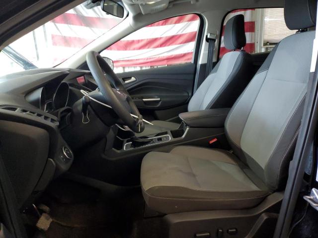 2018 FORD ESCAPE SE - 1FMCU9GD6JUA93515