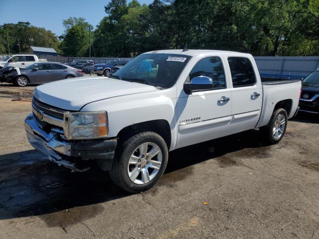 Vin: 3gcpcse02dg100225, lot: 53167215, chevrolet all models c1500 lt 2013 img_1