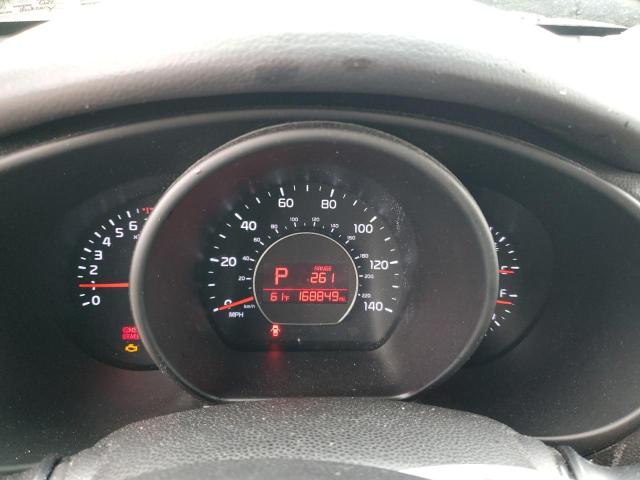 2016 KIA SOUL ! - KNDJX3A56G7289088