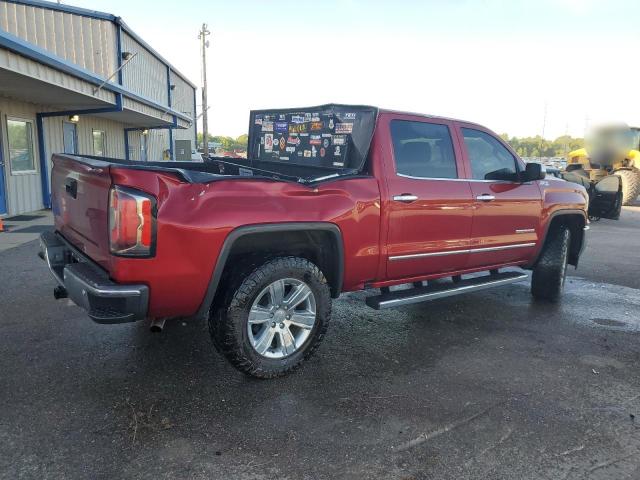 Vin: 3gtu2nec8jg254032, lot: 53582345, gmc sierra k1500 slt 20183