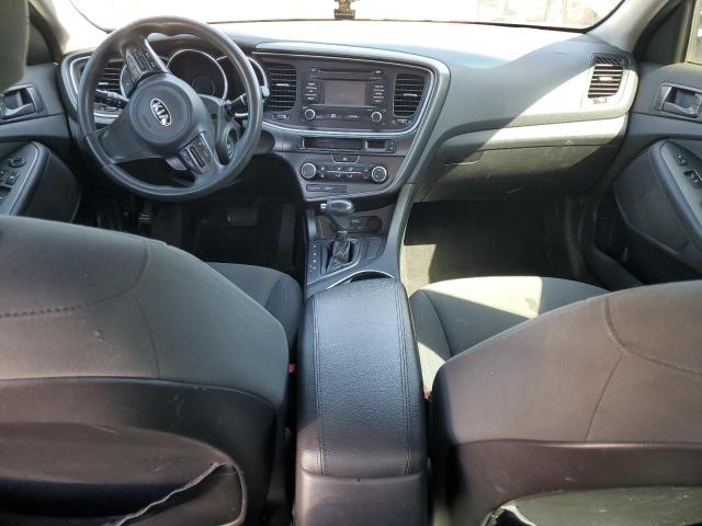 2015 KIA OPTIMA LX - KNAGM4A74F5538506
