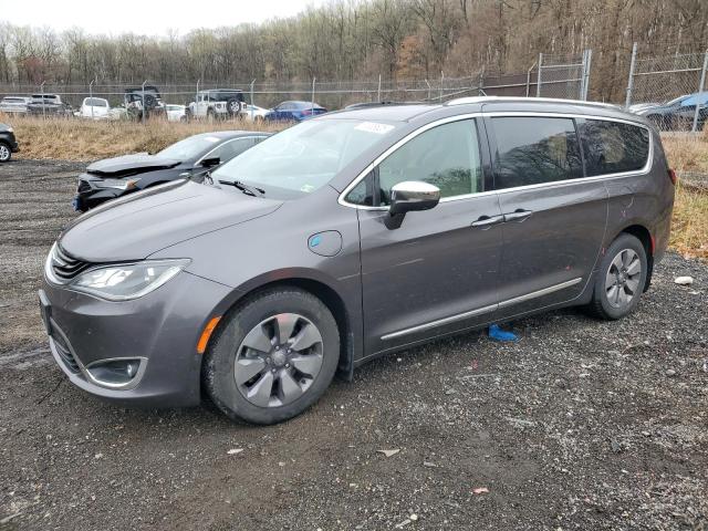 CHRYSLER PACIFICA HYBRID LIMITED