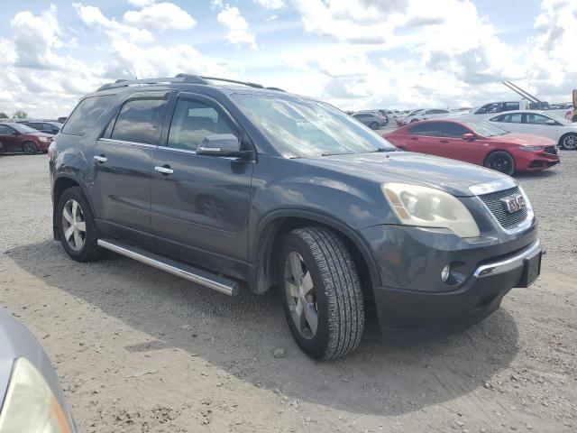 2011 GMC ACADIA SLT #3290319023