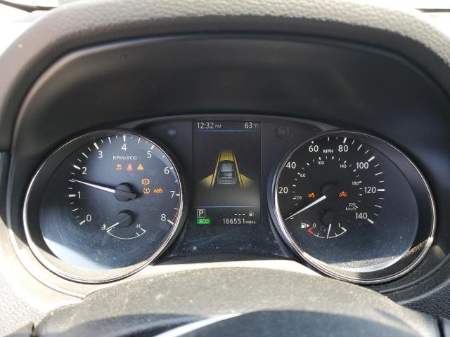2019 NISSAN ROGUE S - JN8AT2MV7KW372601