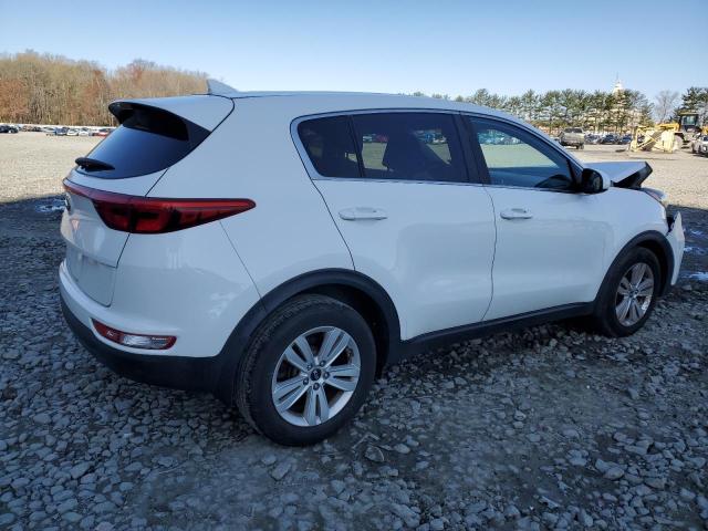 Vin: kndpm3ac8h7122850, lot: 52068805, kia sportage lx 20173
