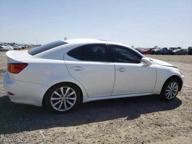 Vin: jthbf5c28a5109469, lot: 52437895, lexus is 250 20103
