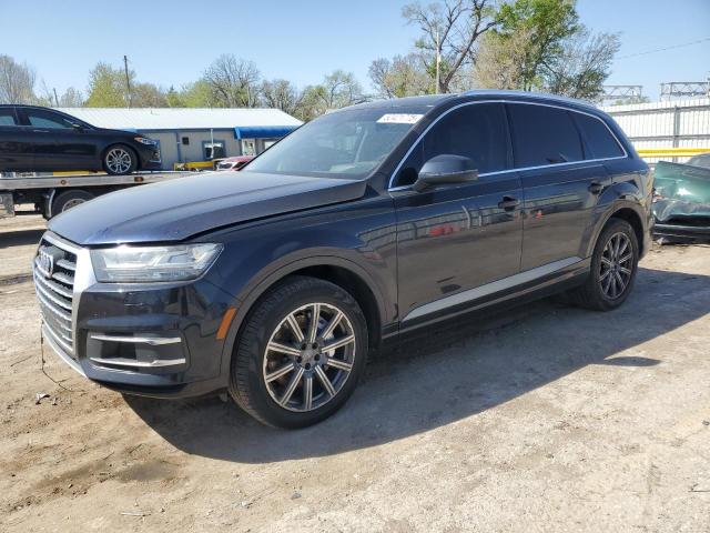 AUDI Q7 PRESTIG