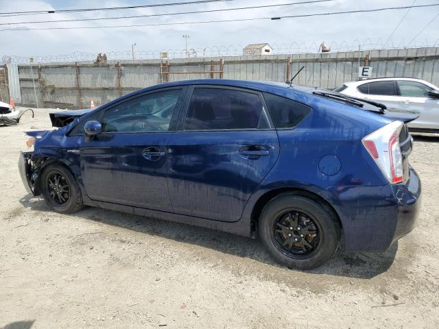 2015 TOYOTA PRIUS - JTDKN3DU9F1995664