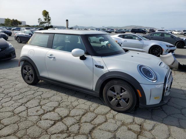 Vin: wmw13dj03p2t47240, lot: 53159975, mini cooper se 20234