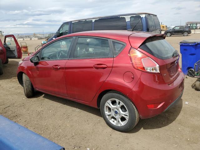 2016 FORD FIESTA SE - 3FADP4EJ1GM130629