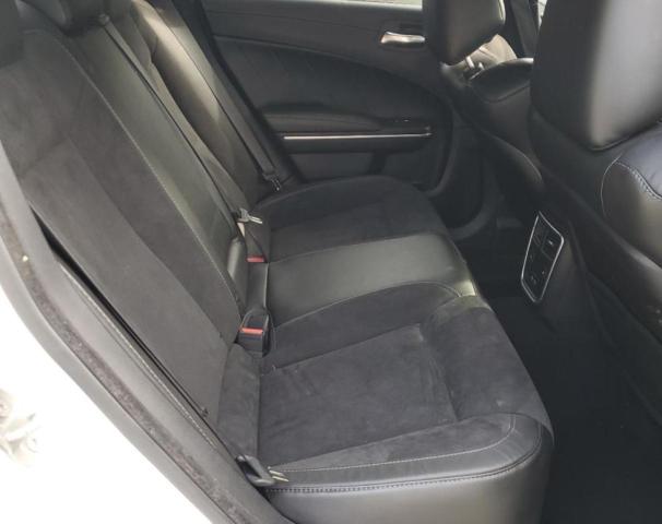 2021 DODGE CHARGER SC - 2C3CDXGJ6MH569627