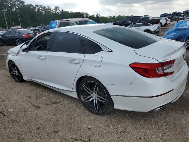 Vin: 1hgcv2f92ma020221, lot: 54594945, honda accord touring 20212