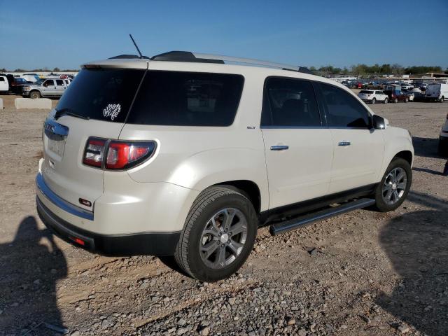Vin: 1gkkrskd1fj109908, lot: 52391795, gmc acadia slt-2 20153