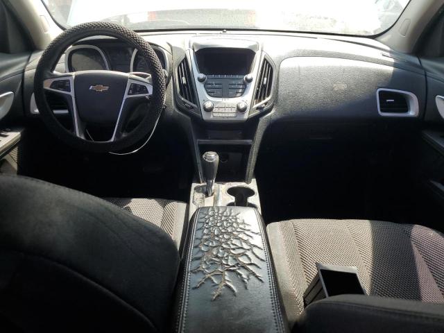 2017 CHEVROLET EQUINOX LT - 2GNALCEK4H1567536