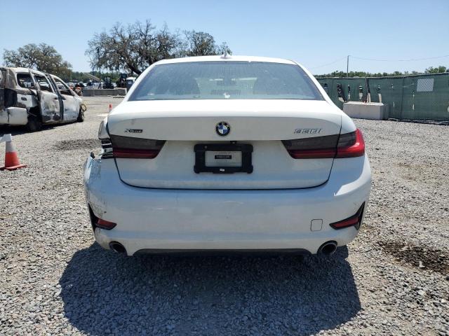 2019 BMW 330XI WBA5R7C54KAJ84347