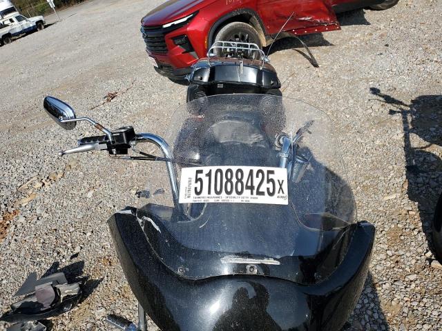 2007 HARLEY-DAVIDSON FLTR 1HD1FS4117Y647664