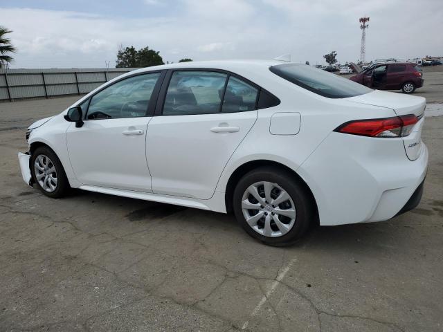 Vin: 5yfb4mde6pp031330, lot: 53486215, toyota corolla le 20232