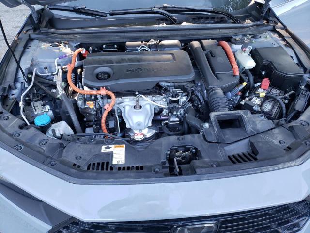 2023 HONDA ACCORD HYB 1HGCY2F53PA023850