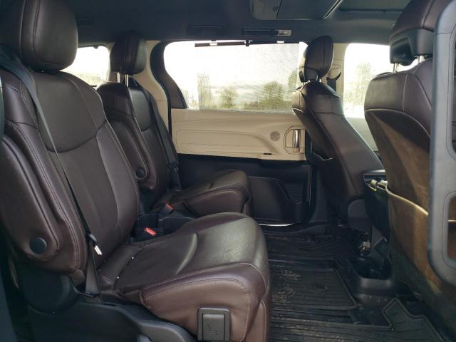 2023 TOYOTA SIENNA LIM - 5TDESKFC5PS079072
