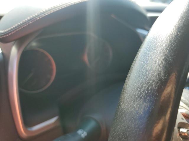 2018 NISSAN MURANO S 5N1AZ2MH0JN150261