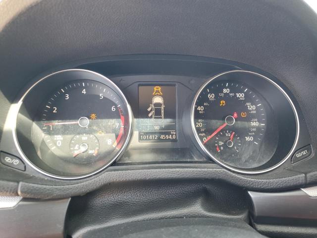 2018 VOLKSWAGEN PASSAT S - 1VWAA7A32JC021254