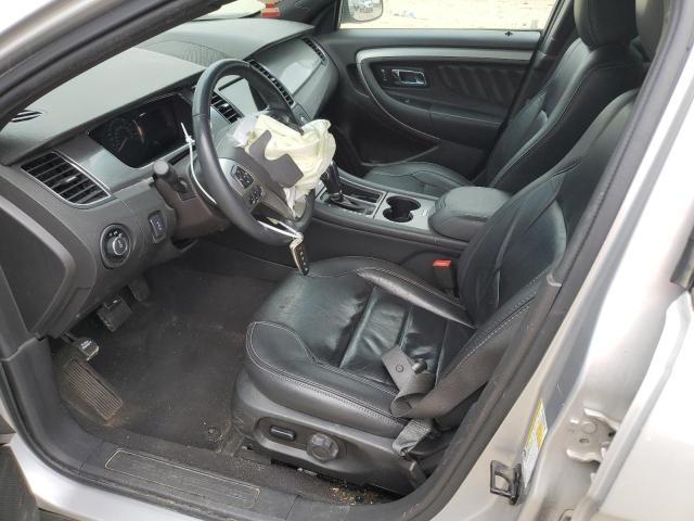 2019 FORD TAURUS SEL #3302734056