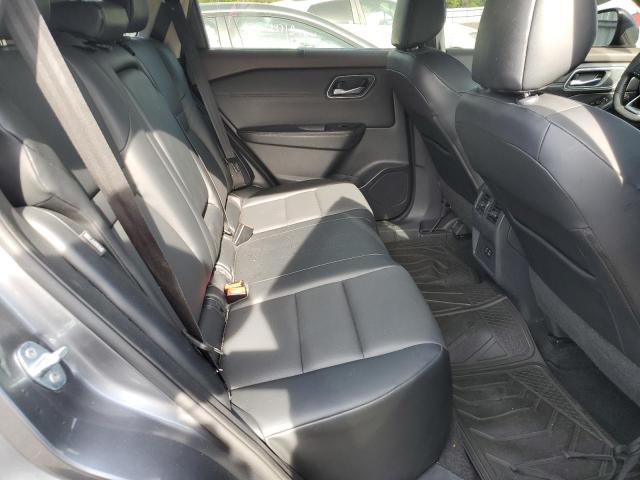 2021 NISSAN ROGUE SV - 5N1AT3BB9MC706492