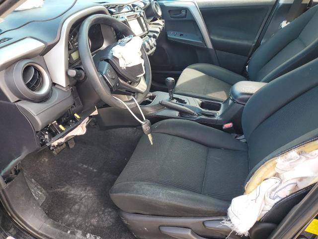 2016 TOYOTA RAV4 LE - 2T3ZFREV4GW271941