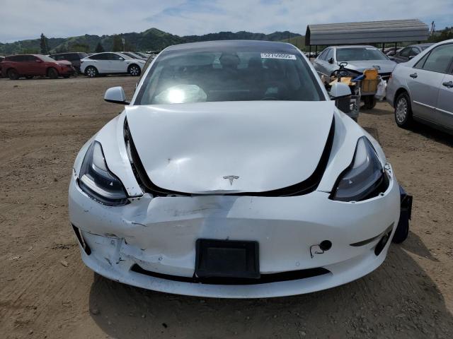 2022 TESLA MODEL 3 - 5YJ3E1EB6NF185002