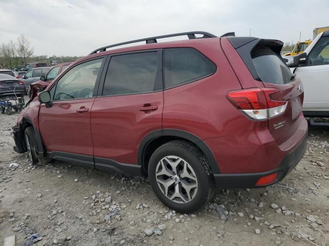 2024 SUBARU FORESTER P - JF2SKADC2RH466588