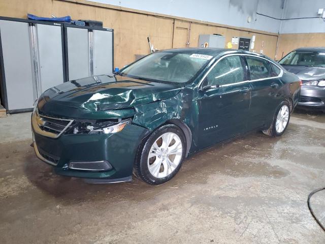Vin: 2g1125s30f9230776, lot: 49828945, chevrolet impala lt 2015 img_1