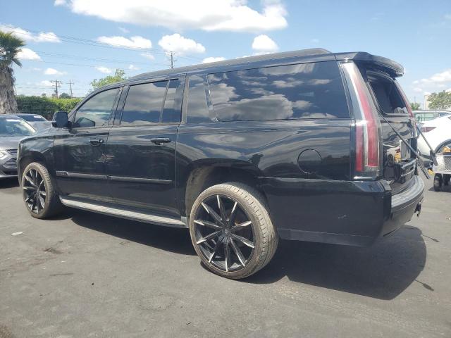 Vin: 1gys3hkj0gr148847, lot: 54950795, cadillac escalade esv luxury 20162