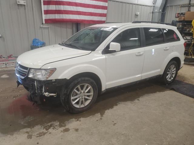 DODGE JOURNEY SXT
