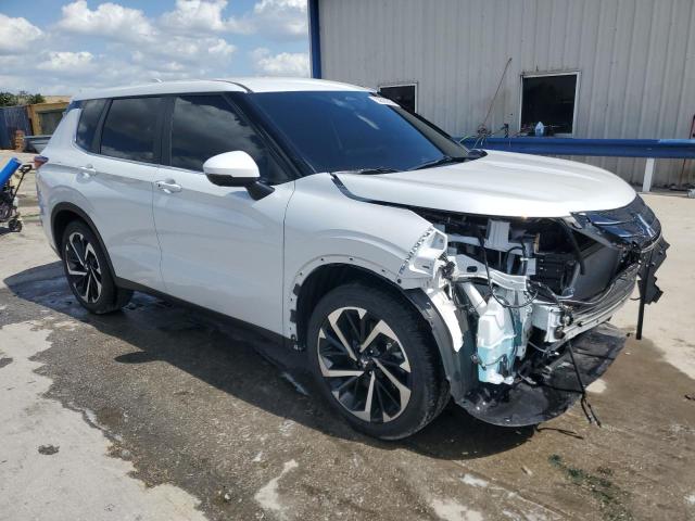Vin: ja4j3va8xrz081542, lot: 53626805, mitsubishi outlander se 20244