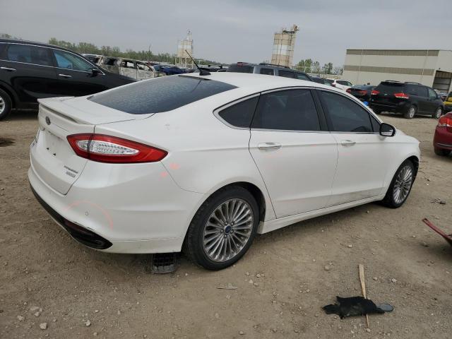 Vin: 3fa6p0k94er332618, lot: 53621665, ford fusion titanium 20143