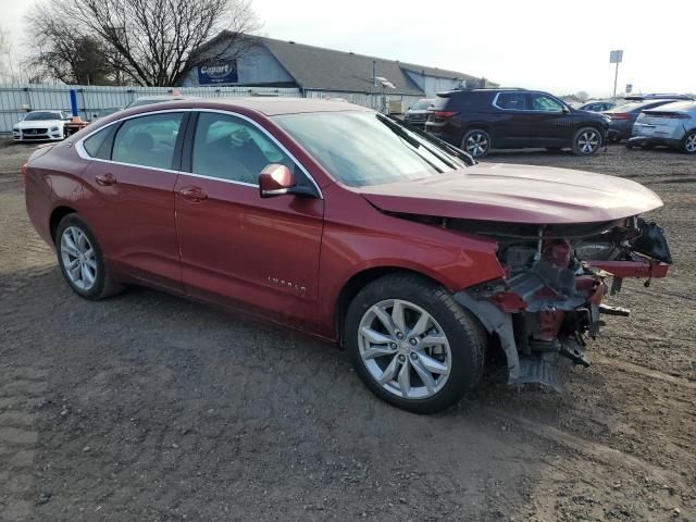 Vin: 2g1105s32j9127079, lot: 53612035, chevrolet impala lt 20184