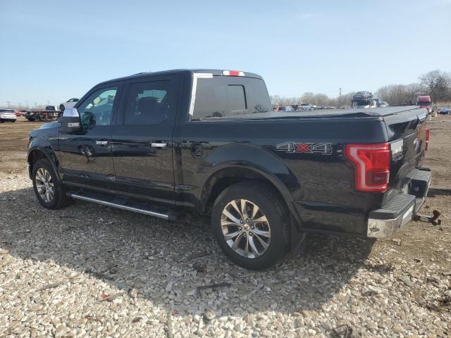 Vin: 1ftew1eg8gkf92679, lot: 51105635, ford f-150 supercrew 20162