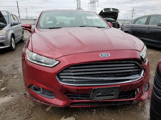 2014 FORD FUSION SE #3269005087