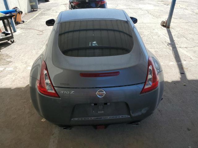 2020 NISSAN 370Z BASE - JN1AZ4EH0LM820451