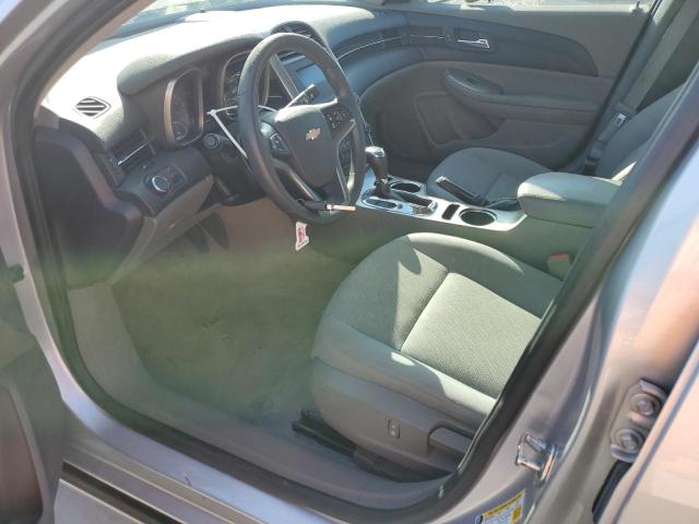 2016 CHEVROLET MALIBU LIM - 1G11A5SA1GU160209