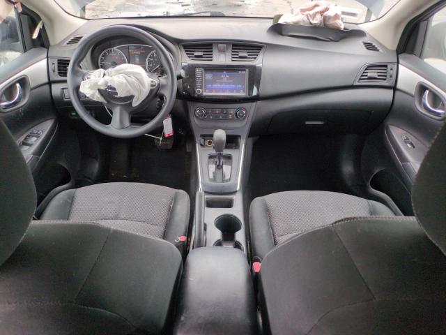 2019 NISSAN SENTRA S - 3N1AB7AP2KY256106