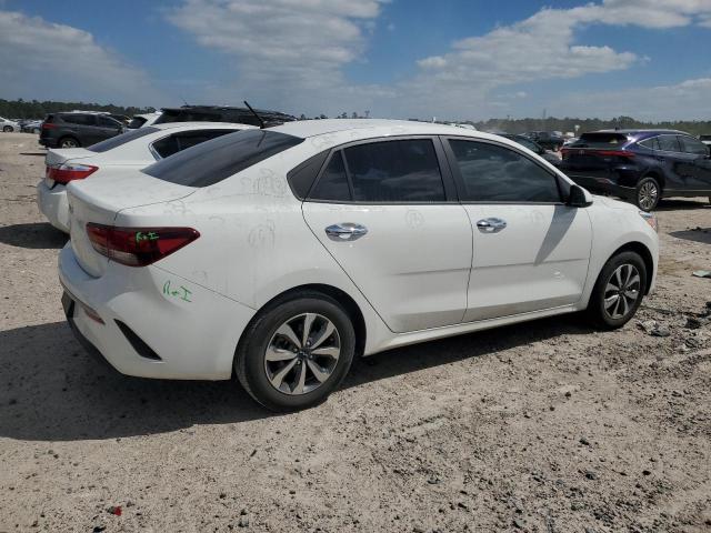 Vin: 3kpa24ad4ne481280, lot: 52718165, kia rio lx 20223