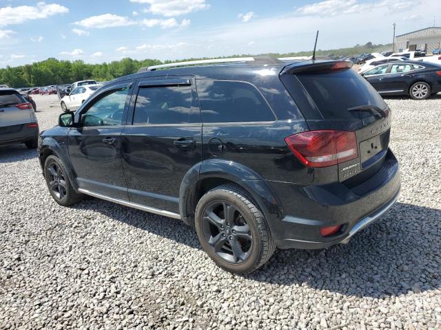 Vin: 3c4pdcgg7jt218626, lot: 54246035, dodge journey crossroad 20182