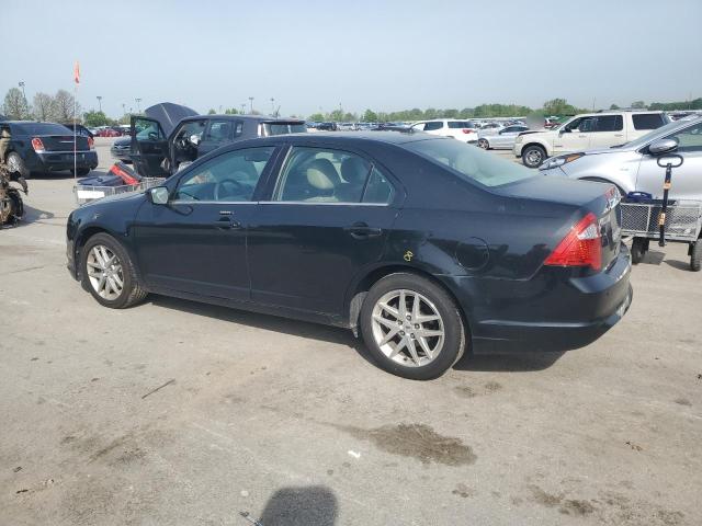 Vin: 3fahp0ja8br286243, lot: 54413995, ford fusion sel 20112