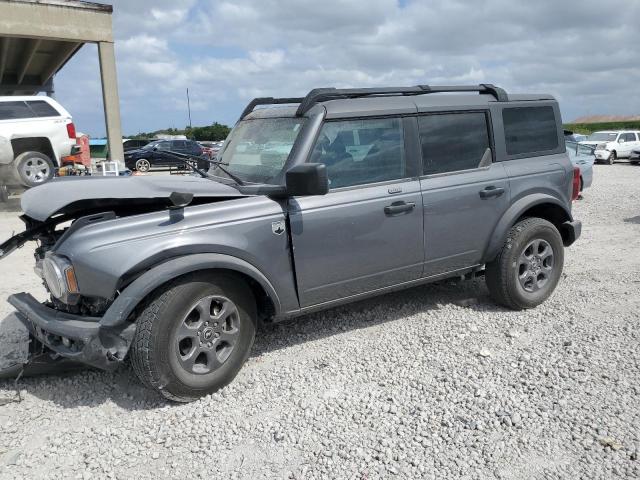 FORD BRONCO BAS